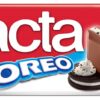 Σοκολάτα Γάλακτος Lov' It Oreo Lacta (105g) τα 2τεμ. -30%