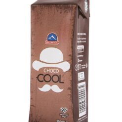 Σοκολατούχο Γάλα Choco Cool ΟΛΥΜΠΟΣ (0.25 lt)