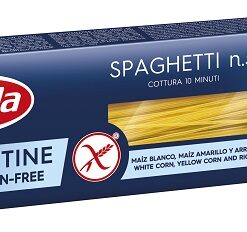 Σπαγγέτι χωρίς γλουτένη Νο 5 Barilla (400 g)