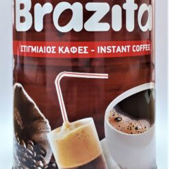 Στιγμιαίος καφές Brazita (200 g)