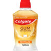 Στοματικό Διάλυμα Gum Revitalise Colgate (500ml)
