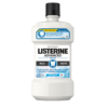 Στοματικό Διάλυμα με Ήπια Γεύση Advanced White Listerine (500ml)