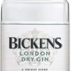 Τζιν Bickens (700 ml)
