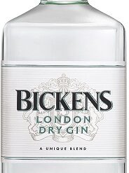 Τζιν Bickens (700 ml)