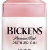 Τζιν Bickens Pink (700 ml)
