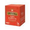 Τσάι English Breakfast Twinings (10 φακ x 2 g)