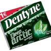 Τσίχλες με Γεύση Δυόσμο Dentyne Arctic (16
