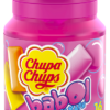 Τσίχλες με Γεύση Φρούτων Big Babol Chupa Chups (64g)