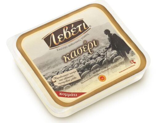 Τυρί Κασέρι Λεβέτι (250 g)