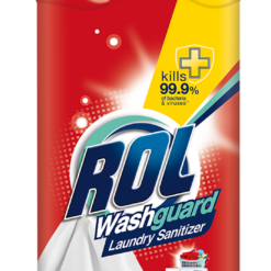 Υγρό Απολυμαντικό Ρούχων Washguard Rol (1