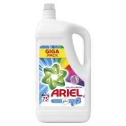 Υγρό Πλυντηρίου Colour Ariel (75 Μεζ)