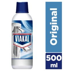 Υγρό καθαριστικό κατά των Αλάτων Regular Viakal (500ml)
