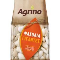 Φασόλια Γίγαντες Agrino (500 g)