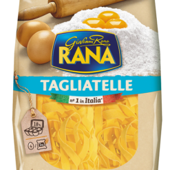 Φρέσκα Ζυμαρικά Ταλιατέλες με Αυγό Rana (250g)