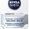 After Shave Balsam Sensitive 0% Alcohol Nivea Men (100ml)
