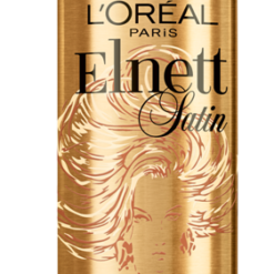 Aφρός Elnett Mousse Volume L'Oreal (200 ml)