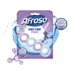 Block Τουαλέτας Στερεό Enzymes Afroso (40g)