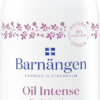 Body Lotion Oil Intense Barnangen (400ml)