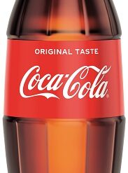 Coca-Cola Γυάλινη Φιάλη (250 ml)