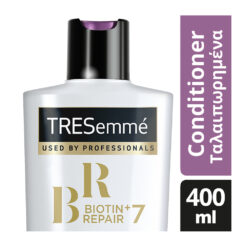 Conditioner για Ταλαιπωρημένα Μαλλιά Tresemme (400ml)