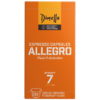 Espresso Κάψουλες Allegro Dimello (10 τεμ)