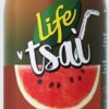 Green Ice Tea με Καρπούζι Half & Half Life Tsai (500 ml)