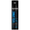 Spray Χτενίσματος Volume Lift Syoss (400ml)