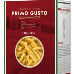 Trecce Ζυμαρικά Primo Gusto (500 g)