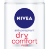 Αποσμητικό Roll On Dry Comfort Nivea Deo (50 ml)