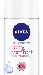 Αποσμητικό Roll On Dry Comfort Nivea Deo (50 ml)