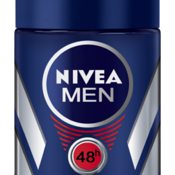 Αποσμητικό Roll on Deo Dry Impact Nivea Men (50 ml)