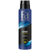 Αποσμητικό Spray Sport Fa (150 ml)