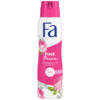 Αποσμητικό Σπρέυ Pink Passion Fa (150ml)