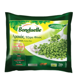 Αρακάς Κατεψυγμένος Bonduelle (750 g)