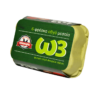 Αυγά Ωμέγα3 6αδα Τσακίρη (53-63 g) 