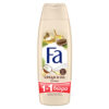 Αφρόλουτρο Cream & Oil Cacao Butter & Coconut Oil Fa 1+1 Δώρο (2x750 ml)