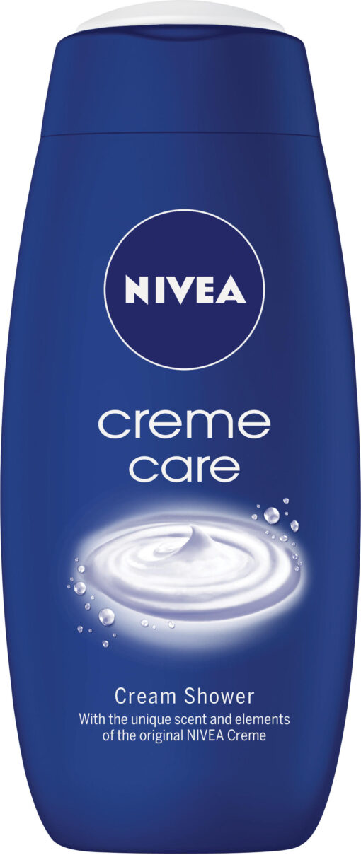 Αφρόλουτρο Creme Care Nivea (750 ml)