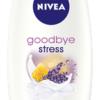 Αφρόλουτρο Goodbye Stress Time Nivea (750 ml)