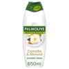 Αφρόλουτρο Naturals Camelia Oil Palmolive (650 ml)