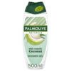 Αφρόλουτρο Naturals Pure Καρύδα Palmolive (500ml)