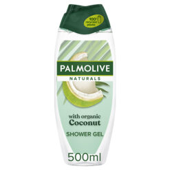Αφρόλουτρο Naturals Pure Καρύδα Palmolive (500ml)