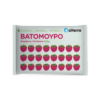 Βατόμουρα Κατεψυγμένα Ολόκληρα Alterra (300 g)