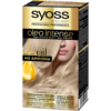 Βαφή Μαλλιών No. 9-11 Ξανθό Πολύ Ανοιχτό Σαντρέ Oleo Intense Syoss (50ml)