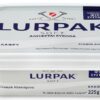 Βούτυρο Soft Ελαφρύ & ελαφρά αλατισμένο Lurpak (225 g)