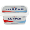 Βούτυρο Soft με Μειωμένα Λιπαρά Ανάλατο Lurpak (400 g)