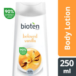 Γαλάκτωμα Σώματος Beloved Vanilla Bioten (250ml)