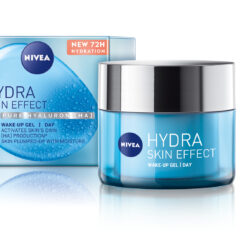 Ενυδατική Κρέμα Ημέρας Hydra Skin Effect Nivea (50ml)