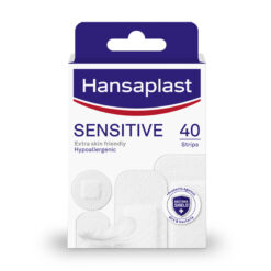 Επιθέματα Sensitive Hansaplast (40τεμ)