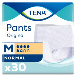 Εσώρουχο Ακράτειας Normal Medium Pants Original Tena (30τεμ)