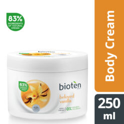 Κρέμα Σώματος Beloved Vanilla Bioten (250ml)